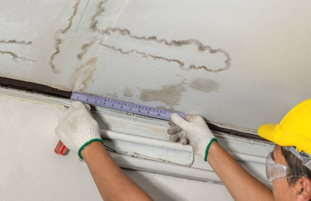24/7 Emergency Burst Pipe Cleanup experts in Goldsboro, NC